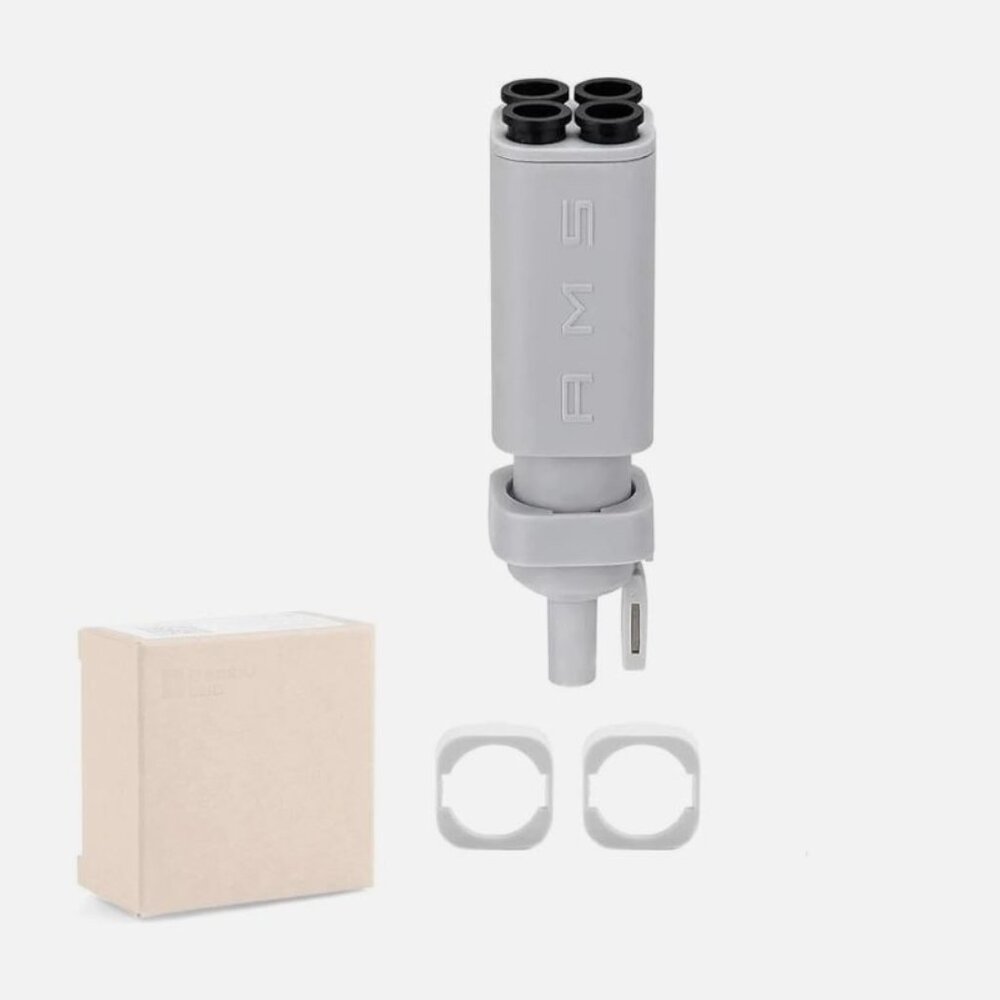 Original Bamboo Bambu Lab A1/A1 Mini AMS Lite Filament Hub Five Way Switch